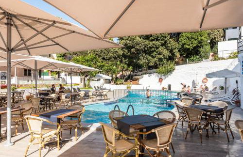 Apartamentos Alta Galdana - Foto 14