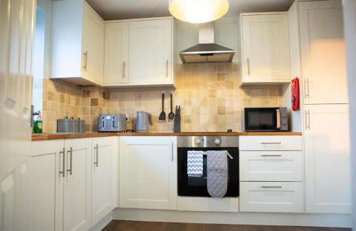 Cosy Cottage in the Cotswolds - Photo 20