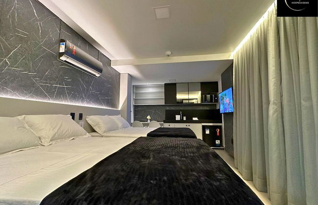 LM HOSPEDAGENS - GET ONE - Foto 8