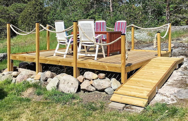 7 Person Holiday Home in LUR - Photo 20