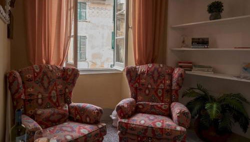 La Casa di Eio Traditional Apartment - Foto 3