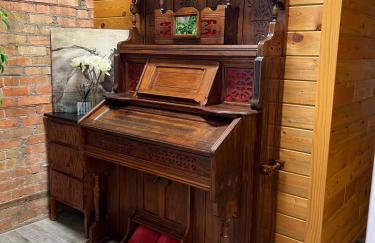 MY PLACE! Luxury 2 Bed with piano! - Foto 61