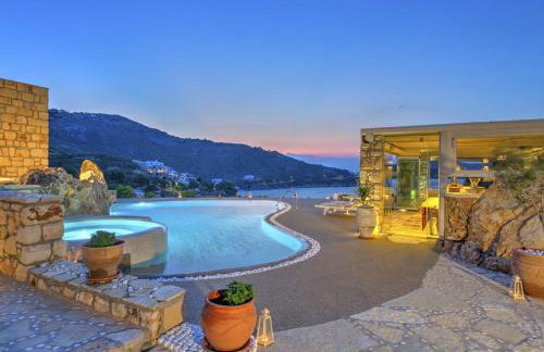 Eirini Luxury Hotel Villas - Foto 10