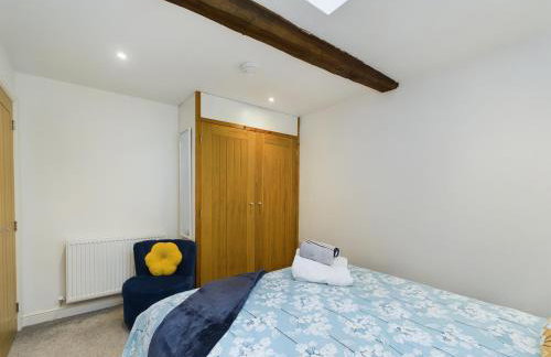 Joiners cottage - Foto 28