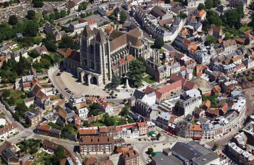 Jungle Chic à Noyon, Hauts-de-France - Foto 16