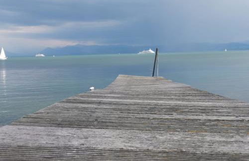 MAISON AMAND - Am See mit Privatstrand - Foto 6