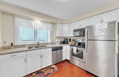 Santanoni 60H - Renovated Townhome with Privacy - Foto 14