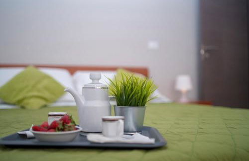 Green Residence - Foto 32