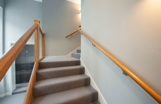 Museum Apartments - Foto 59