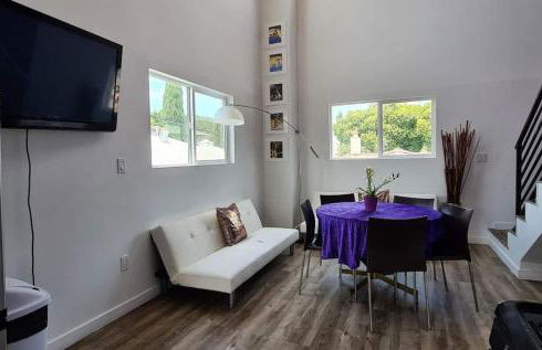 3 bedroom with Hot Tub and Video game console 10 minutes from Rodeo Drive Beverly Hills - Photo 38