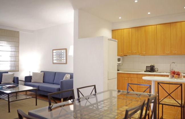 Apartamentos Beach & Golf Resort - Foto 52