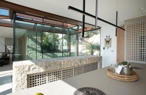 Villa Karma, Vue mer, Piscine - Foto 24