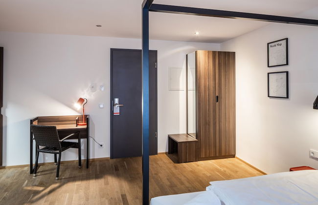 Nomad Serviced Apartments - Photo 56