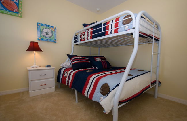 Ov1301 - Watersong - 6 Bed 4.5 Baths Villa - Foto 6