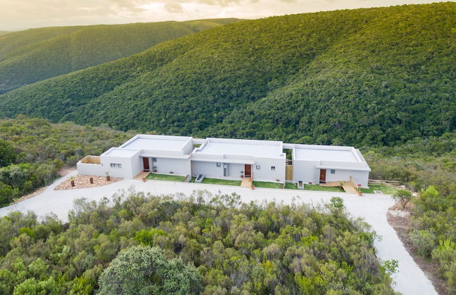 Alkantmooi Nature Reserve Keurkloof Units - Foto 69