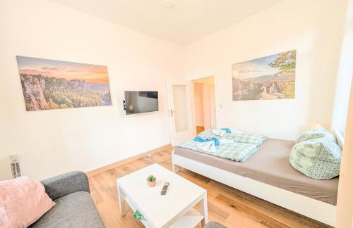 Urlaubsmagie - Ferienwohnung Unterholz - Sauna & Saisonaler Pool - Foto 10