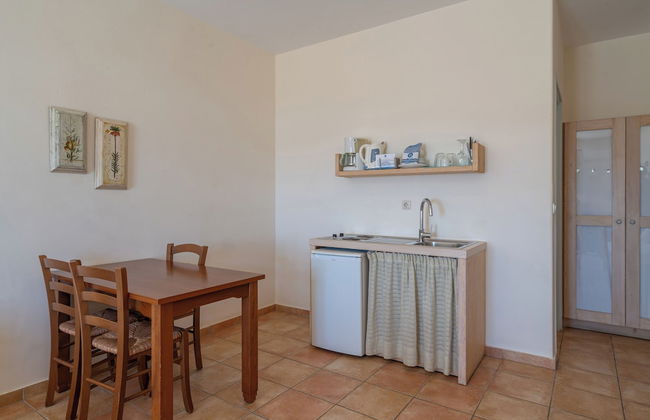 Aeolos Hotel - Foto 47