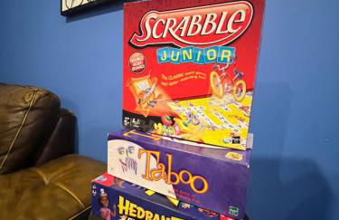 5 Min to Broadway Game & Ping-Pong Parking - Foto 40