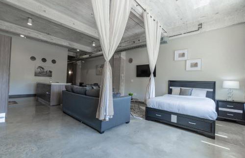 Luxury Downtown Dallas Stay by Amyfinehouse - Foto 49