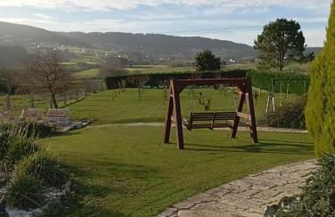 Cabañas de Mallas - Foto 64