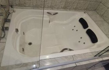 Casa familiar até 10 pessoas com banheira - Foto 22