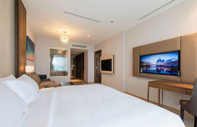 Nha Trang Monaco Apartment Panorama - Foto 26
