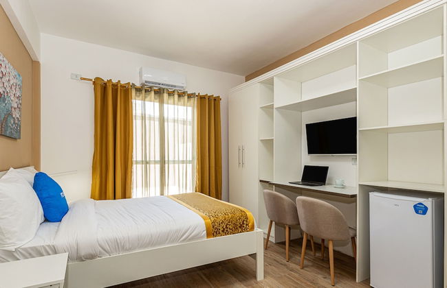 Roomo Brás Rangel Pestana Residencial - Foto 4