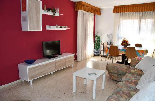 Valencia Centro WiFi - Photo 3