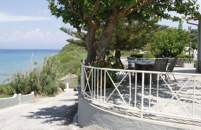 Villa in Corfu With Pool Near Gialos Beach - Foto 33