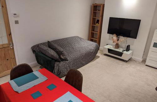 Fully-equipped flat in the city of London. - Foto 41