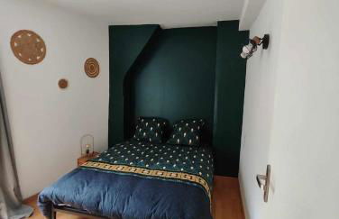 Appartement avec terrasse - Foto 5