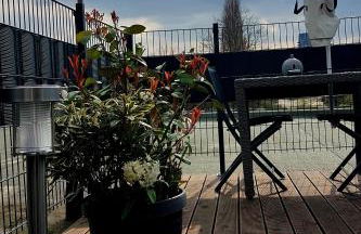 Zwei schicke Apartments mit Parkplatz - Photo 8