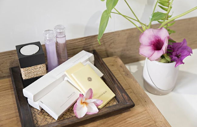 Tropical Season Villa Resort - Photo 26