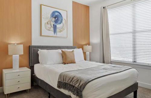 Stylish 2B near Legacy West Wi-Fi Fitness Pool 2349 - Foto 4