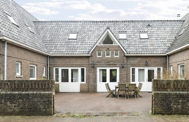 Apartment Bergen aan Zee Near Beach - Photo 31