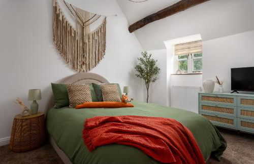 Stow on the Wold Scandi Chic Authentic Cottage - Foto 34