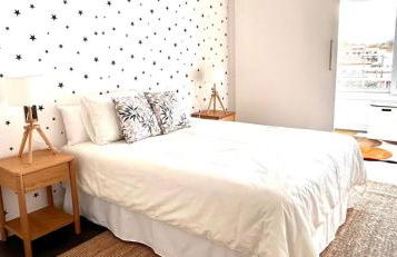 Amplio piso a pie de playa de Patos. Nigrán. - Foto 25