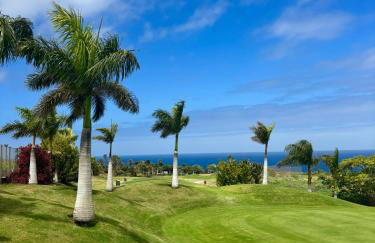 Casa Vistabuena, Golf, Jacuzzi, Beach and Views - Foto 35