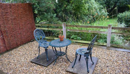 Upper Wood End Farm Holiday Cottages - Foto 4