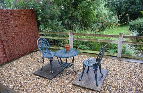 Upper Wood End Farm Holiday Cottages - Foto 4