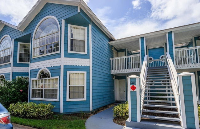 Villas at Island Club Community, Pools, Jacuzzi and More! - Foto 15