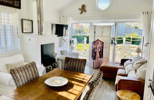 Boardwalk@TheBay, Filey - Foto 32