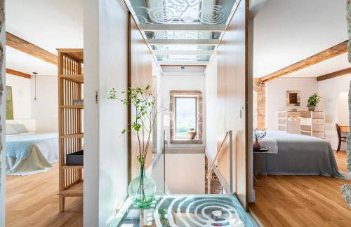 A casa dos Parladoiros - Foto 39