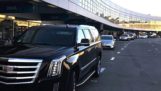 Paseo en el aeropuerto - SFO a Napa, CA - Foto 2