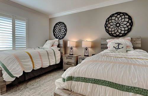 Villa on Point Brittany 21 by Distinctive Beach Rentals - Foto 78