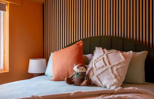 Broadway Scandi Chic Authentic Cottage - Foto 17