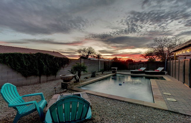 Stratford Place Queen Creek - Foto 44