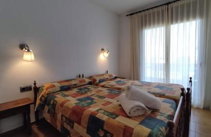 Apartaments Les Dunes - Foto 82