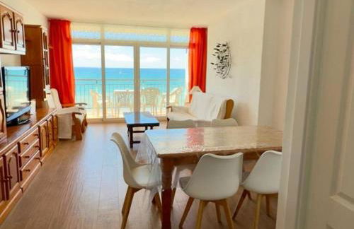 Winahost Apartamentro Cunit Vistas al Mar - Foto 15