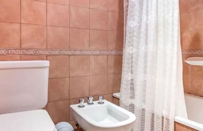 Cocos Cura Casas de Montaña - Photo 56